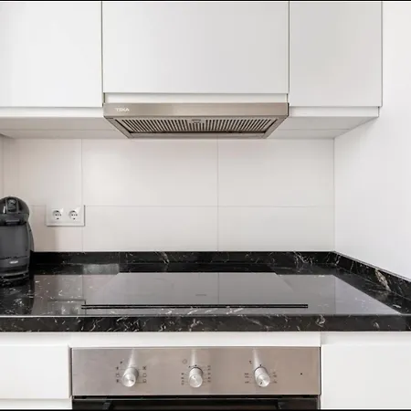 Acogedor Y Precioso Apartamento En Sevilla Exterior photo