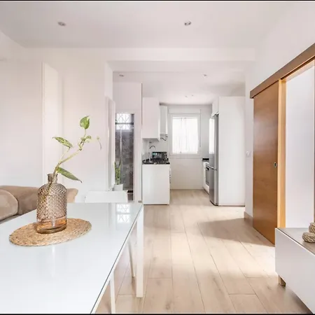 Acogedor Y Precioso Apartamento En Sevilla Exterior photo
