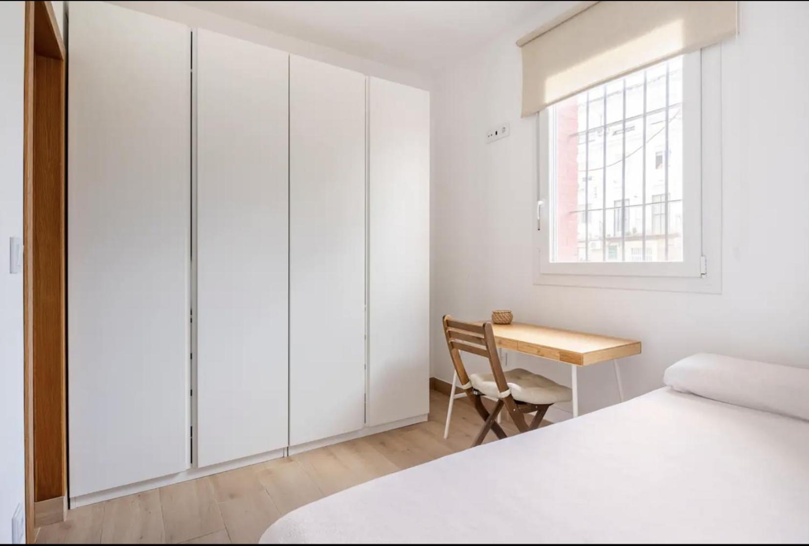 Acogedor Y Precioso En Apartament
